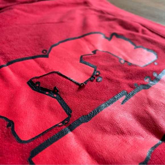 Jason Hoodie - Picture 5 of 8